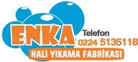 Enka Halı Yıkama & Temizlik